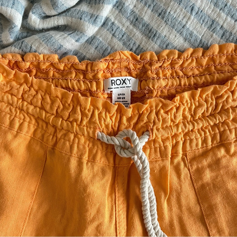 Roxy Oceanside beach pant - Picture 5 of 7